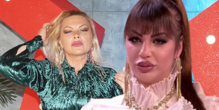Marija Kulic, Miljana Kulic,