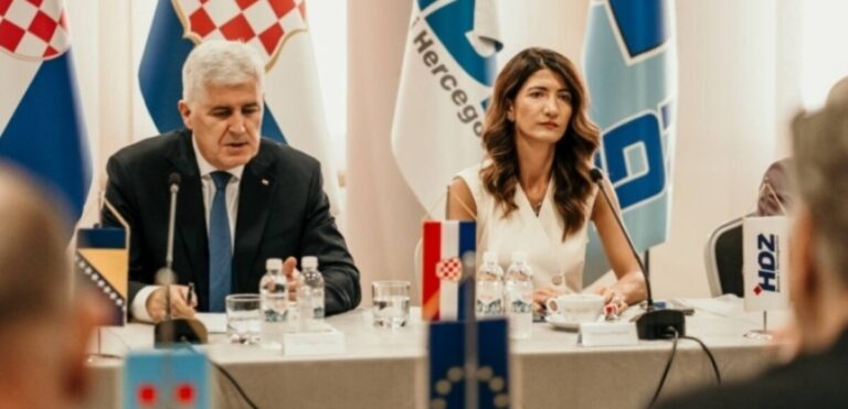 Darijana Filipović, Dragan Covic,