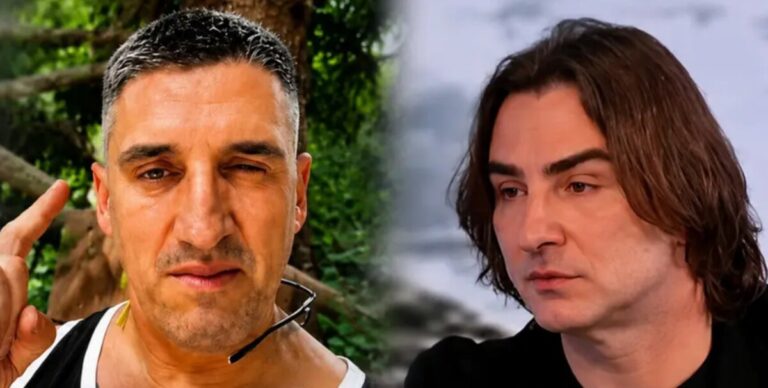 Željko Mitrović, Kristijan Golubović,