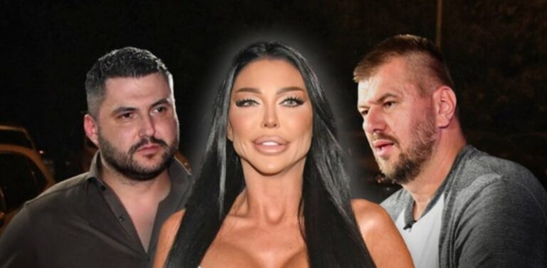 Marko Janjušević Janjuš, Maja Marinkovic, Asmin Durdžić,
