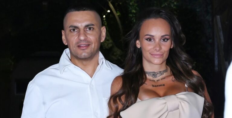 Teodora Delić, Nenad Macanović Bebica,