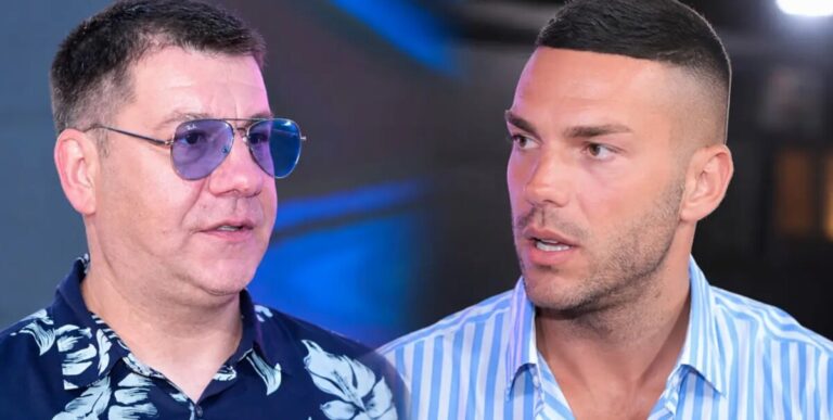 Ivan Marinković, Anđelo Ranković,