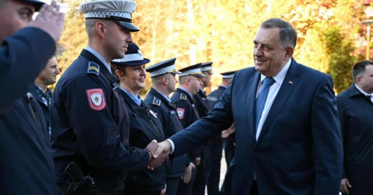 Milorad Dodik,
