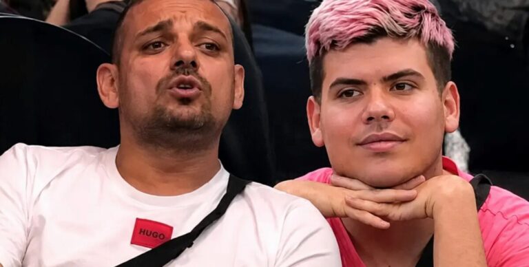 Uroš Stanić, Bora Santana,