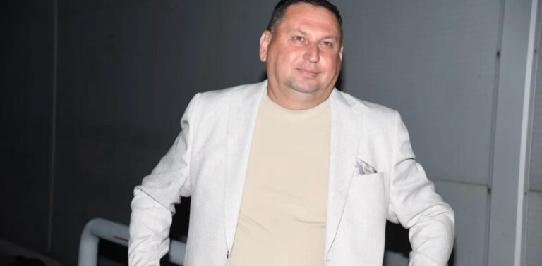 Radomir Taki Marinković,