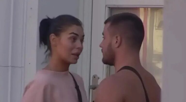 Mina Vrbaski, Viktor Gagić,