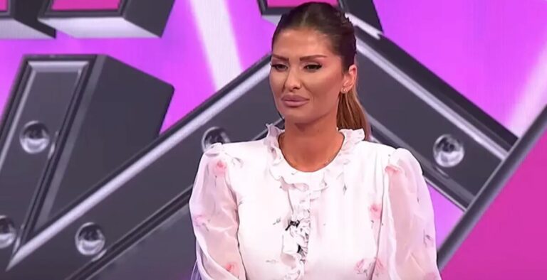 Ana Radulović,