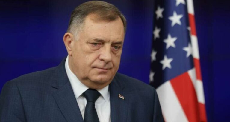 Milorad Dodik,