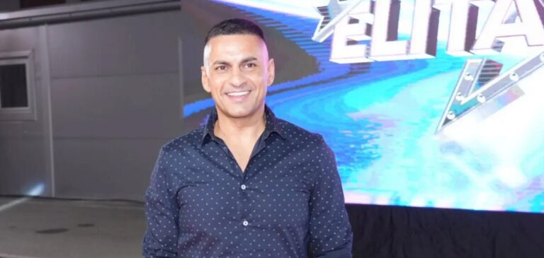 Nenad Macanović Bebica,