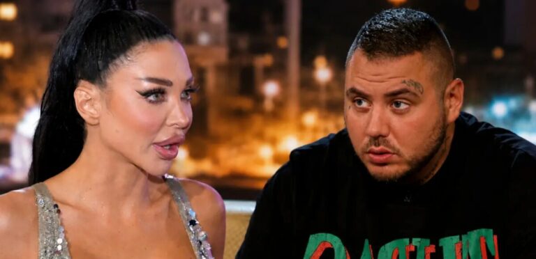 Maja Marinkovic, Filip Car,