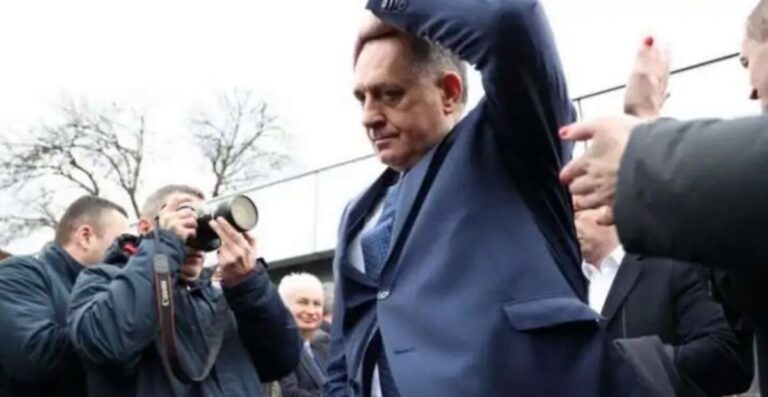 Milorad Dodik,