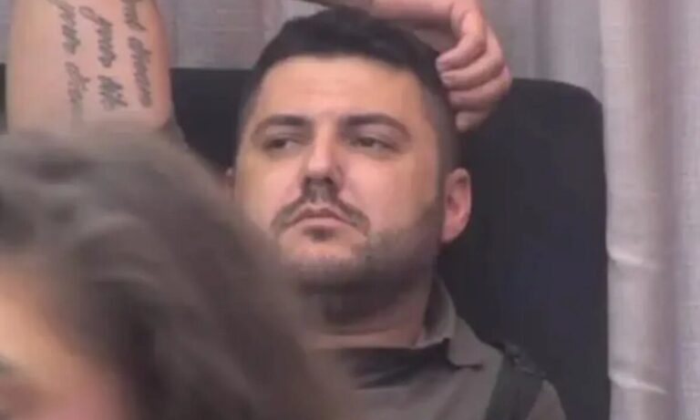 Asmin Durdžić,
