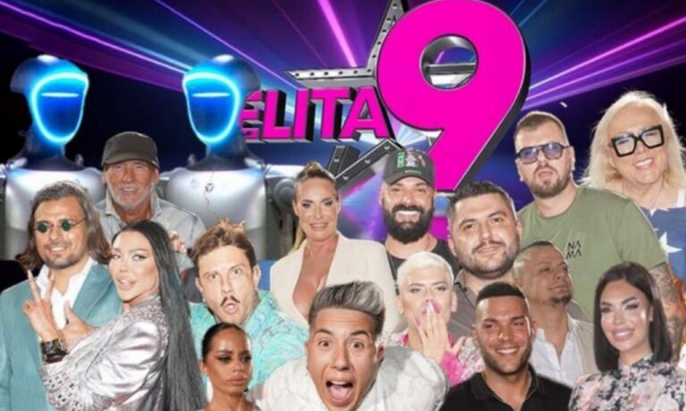 Elita,