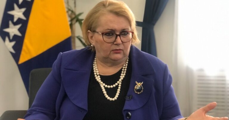 Bisera Turković,