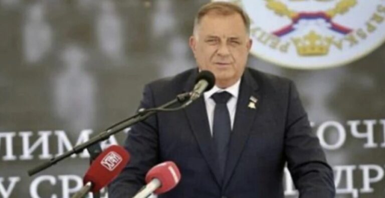 Milorad Dodik,