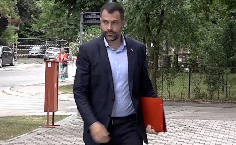 Igor Dodik,