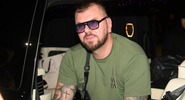 Marko Janjušević Janjuš,