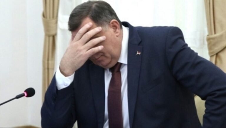 Milorad Dodik,