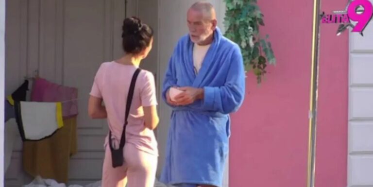 Stanija Dobrojević, Lepi Mića,