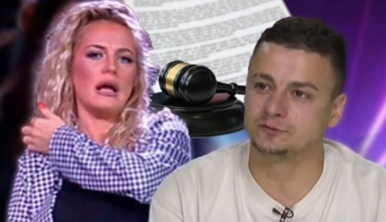 Milica Veličković,