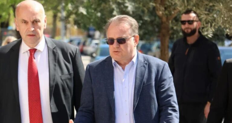 Nermin Nikšić,