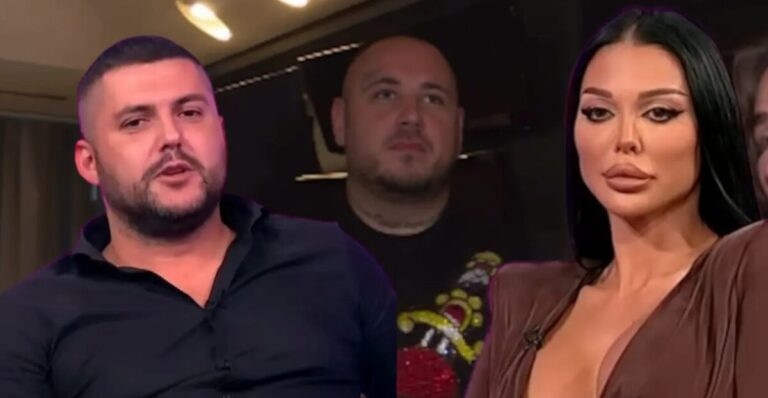 Maja Marinkovic, Asmin Durdžić, Filip Car,
