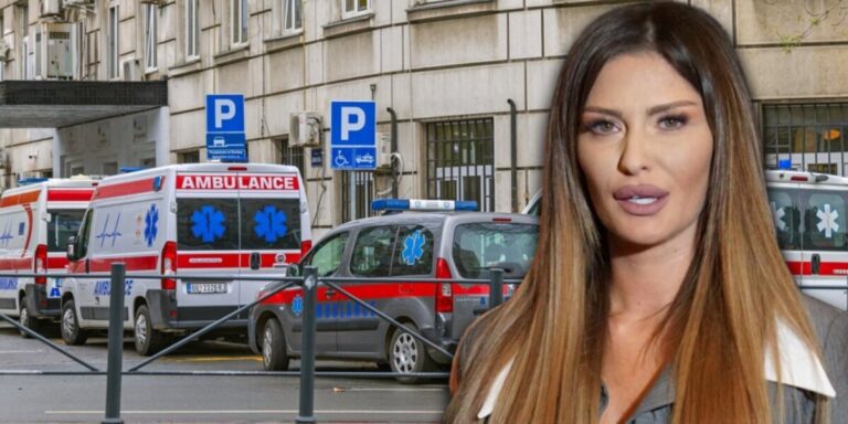 Ana Radulović,
