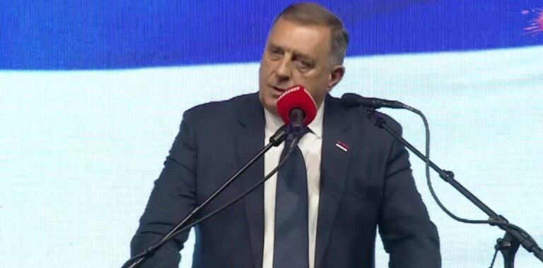 Milorad Dodik,
