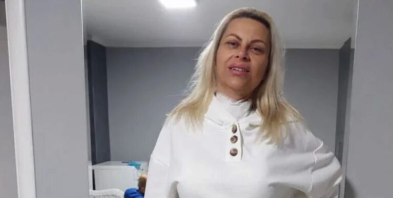 Marija Kulic,