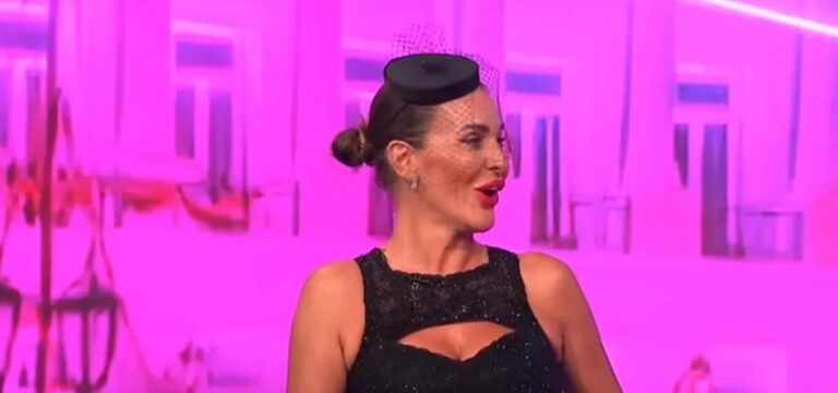 Milena Kačavenda,