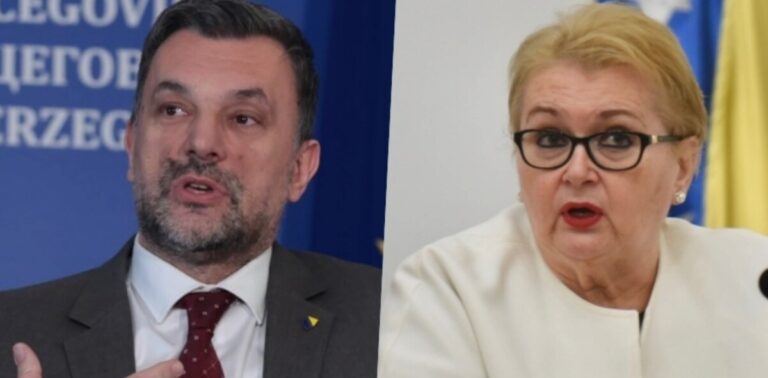 Bisera Turković, Elmedin Konaković,