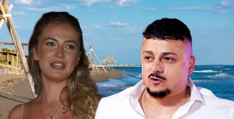 Borislav Terzić Terza, Milica Veličković,
