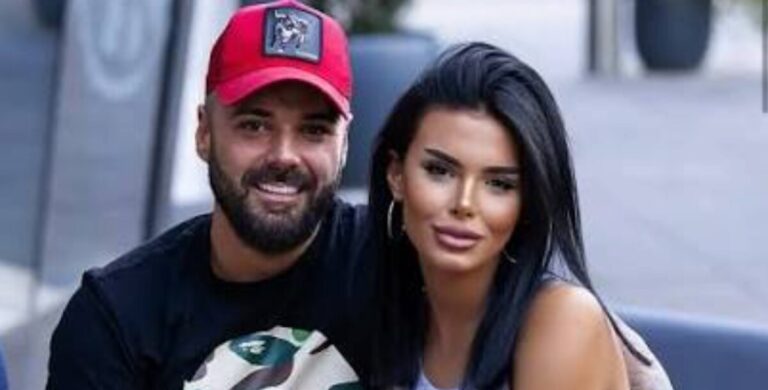 Anita Stanojlović, Luka Vujović,