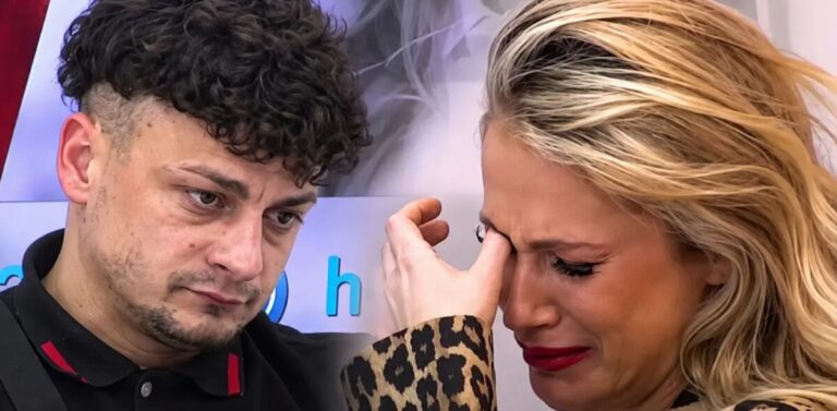 Borislav Terzić Terza, Milica Veličković,