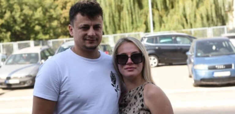 Borislav Terzić Terza, Milica Veličković,
