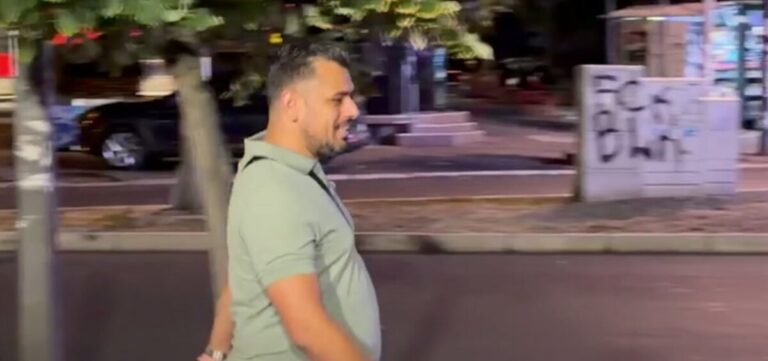 Bora Santana,