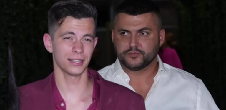 Nerio Boris Ružanji, Asmin Durdžić,