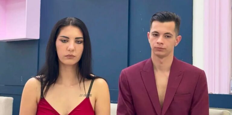 Hana Duvnjak, Nerio Boris Ružanji,