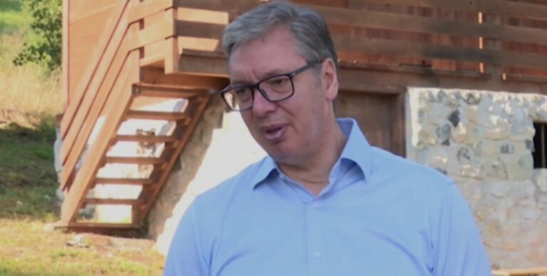 Aleksandar Vučić,