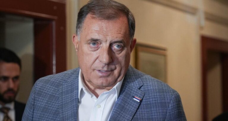 Milorad Dodik,