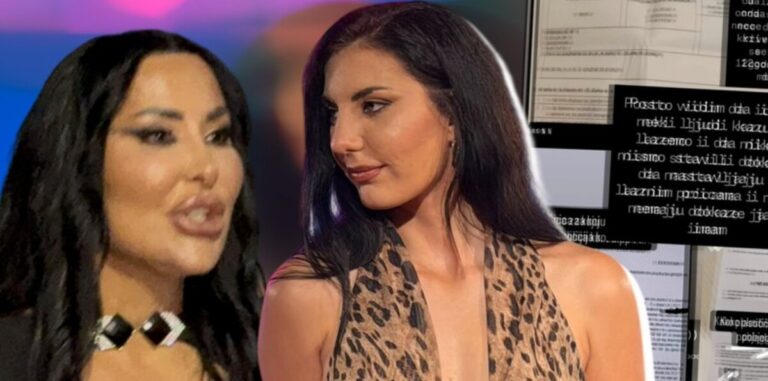 Hana Duvnjak, Sita Ahmić,