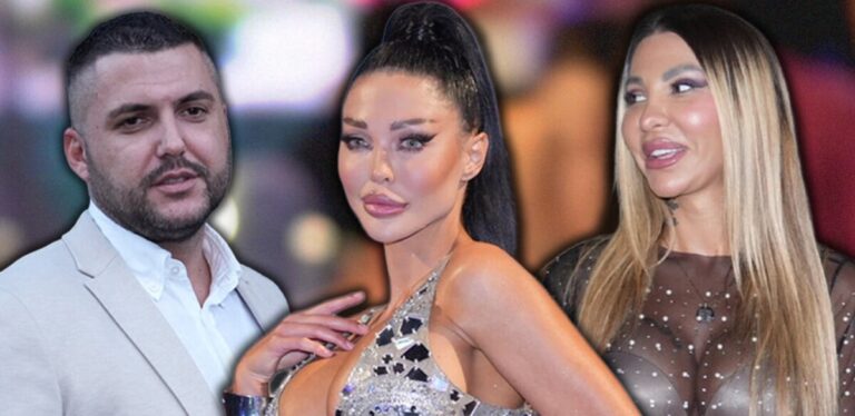 Maja Marinkovic, Asmin Durdžić, Aneli Ahmić,