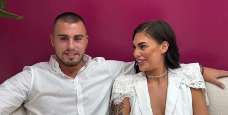 Mina Vrbaski, Viktor Gagić,