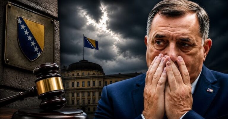 Milorad Dodik,