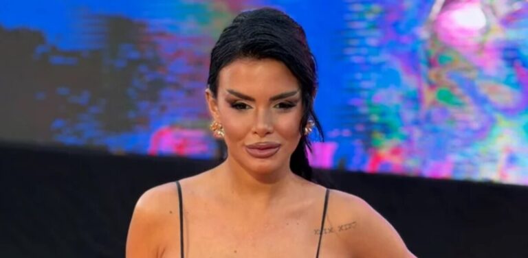 Anita Stanojlović,
