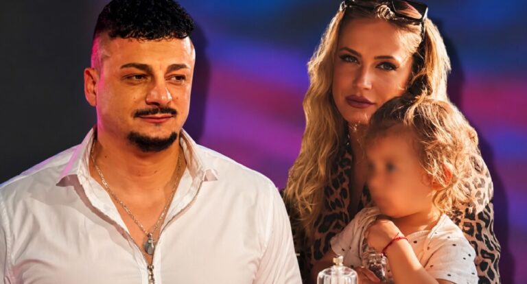 Milica Veličković, Borislav Terzić Terza,