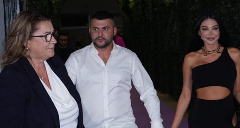 Maja Marinkovic, Asmin Durdžić,