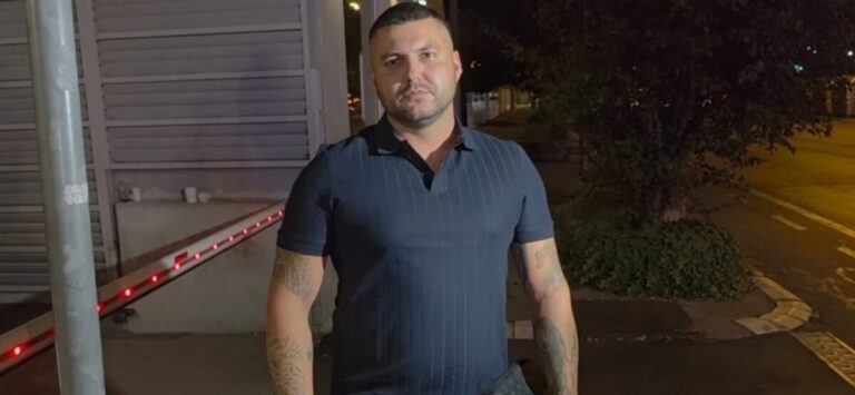 Asmin Durdžić,