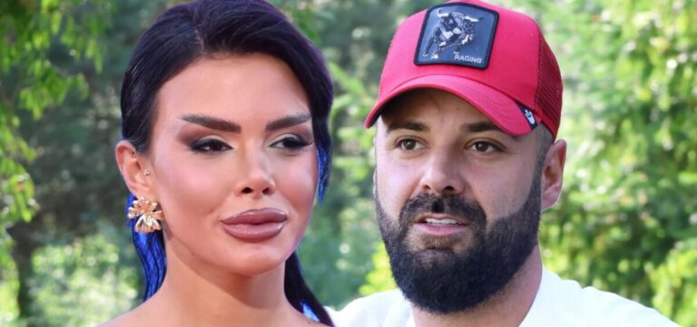 Luka Vujović, Anita Stanojlović,