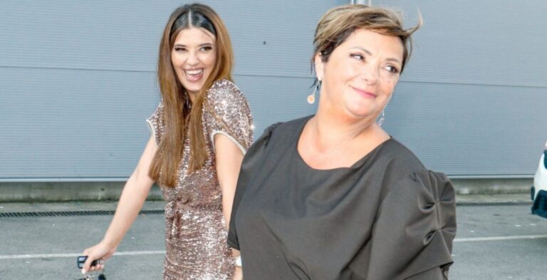 Kristina Kija Kockar, Nadica Zeljković,